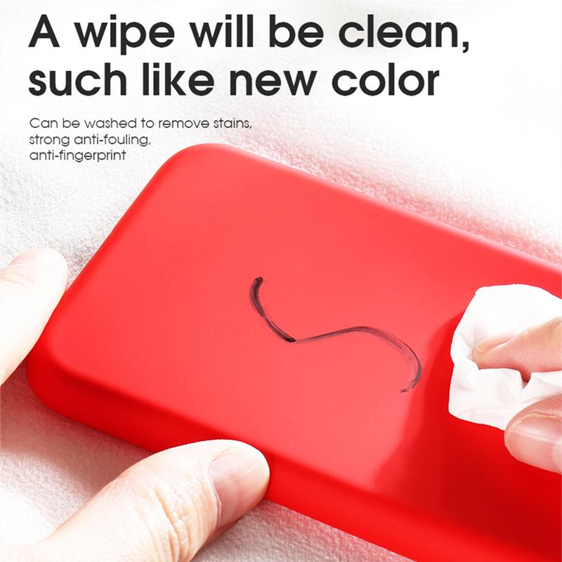 Жидкий силиконовый чехол для Realme 11 4G Cover Realme 11 Coque Funda Оригинальный жидкий силиконовый мягкий задний чехол Realme 11 Pro Plus