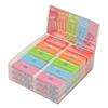 Ластик Seed Colorful Radar Light 120 EP-KL120