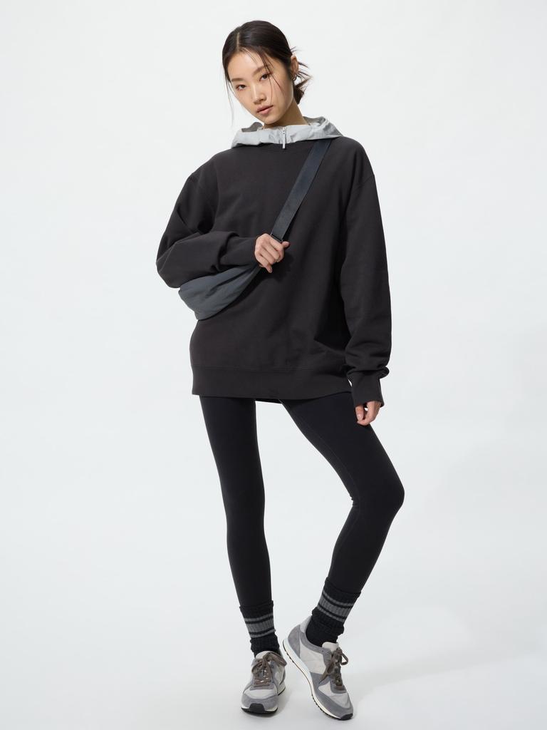 Uniqlo Heattech Ultra Warm Leggings 10  
