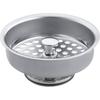 KOHLER Duo Strainer Basket Strainer 1 K-8803-CP