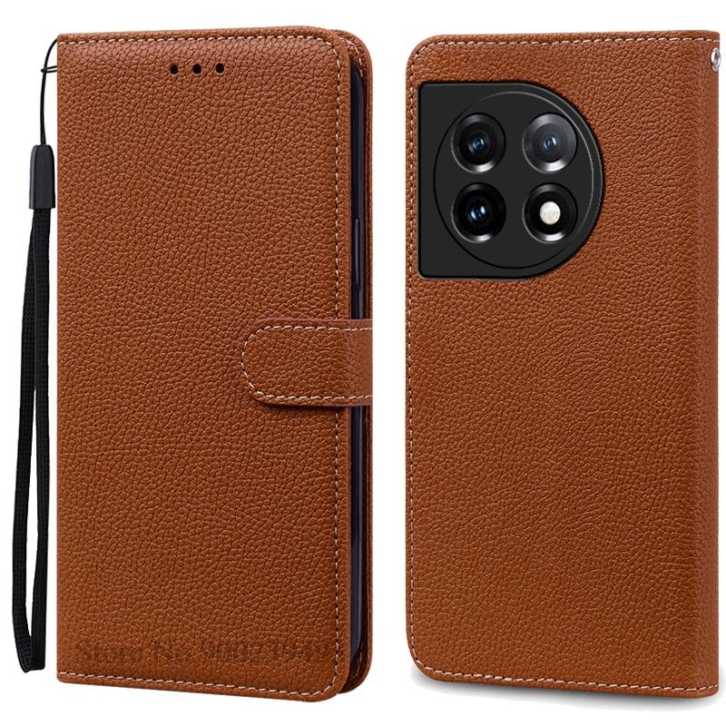 11/11R чехол для Oneplus 11 5G чехол-кошелек флип кожаный чехол для Oneplus 11R чехол-кошелек для One Plus 11 Oneplus11 чехол Fundas