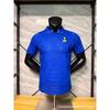 2026-2027 Argentina Player Version Short Sleeve Football Jersey Quick Dry Sports Top Men