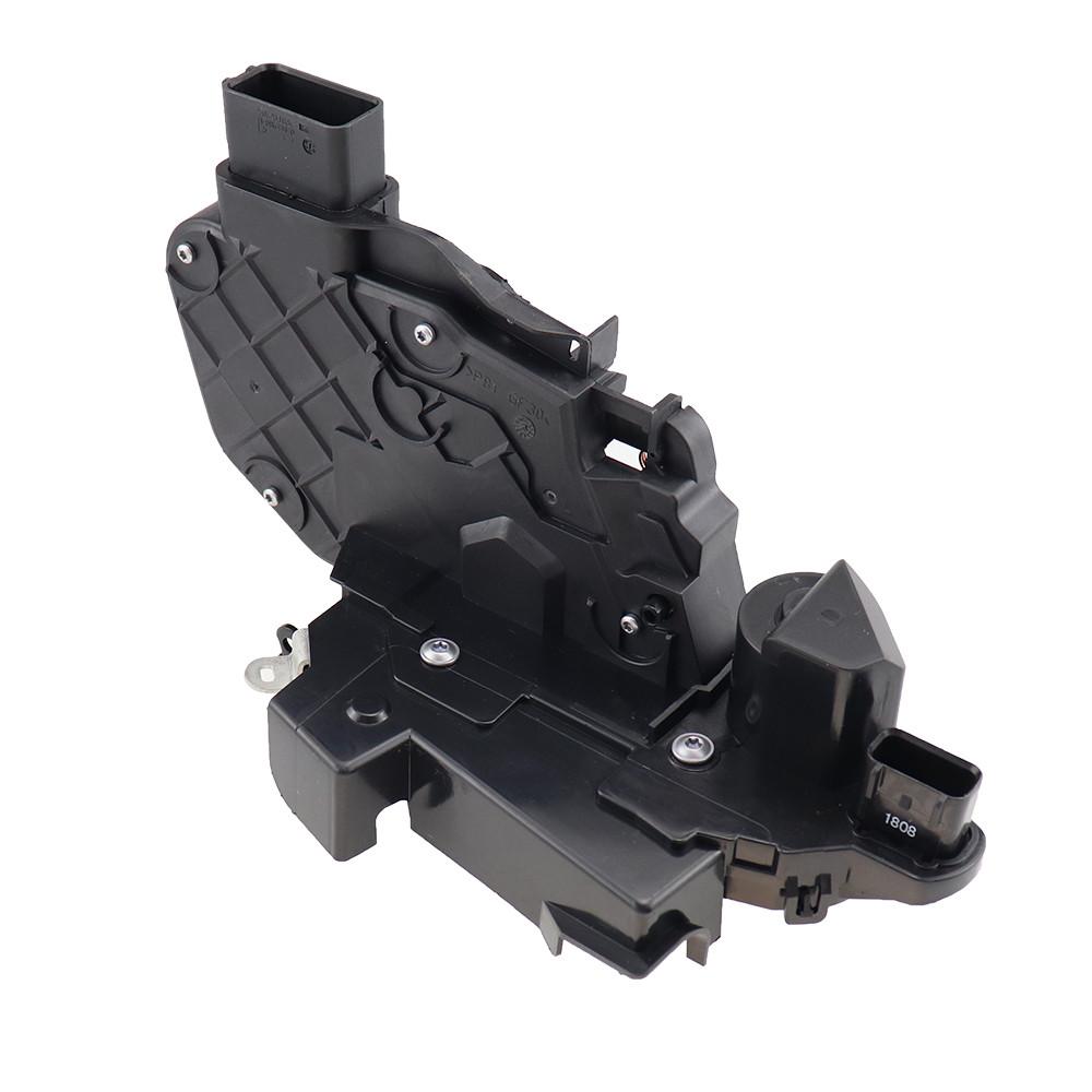 Задний левый привод замка двери бесключевой доступ для Range Rover Evoque Jaguar XF