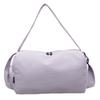 Fashionable Short-distance Light Travel Bag Sports Yoga Gym Bag Large Capacity Storage Single-shoulder Crossbody Bag