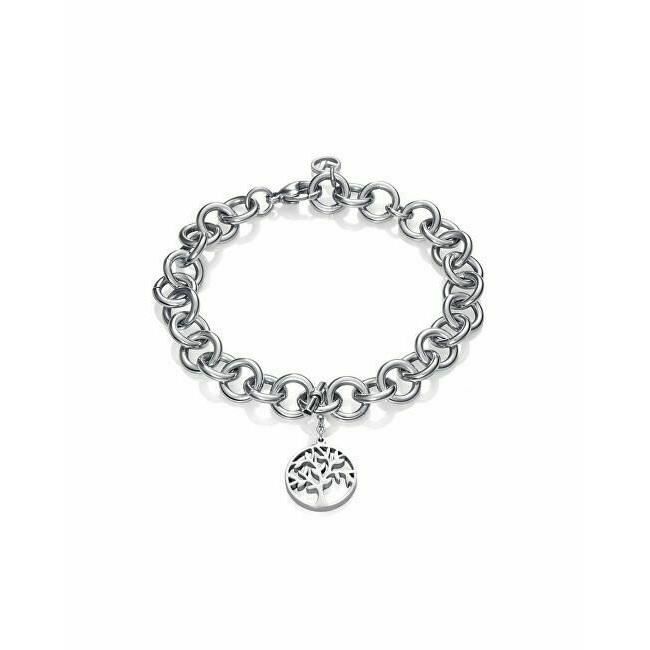 Bracelet - Viceroy - Chic 15122p01012 - Acier - Argenté - Arbre de la Vie