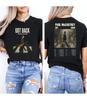 Trending Paul McCartney Got Back Tour 2025 T Shirt, Paul McCartney Beatles Tee