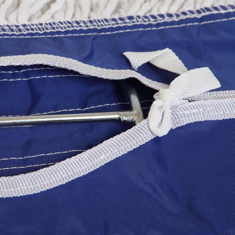 Baiyun Cleaning Commercial Dust Flat Mop