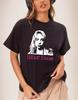 Футболка Billie Eilish Птицы одного полета Вдохновленная Мода с Тура Концерт в Великобритании 2026