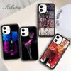 Чехол для телефона Girl Make up Brush Lipstick для iPhone 11 12 13 14 Pro Max mini X XR XS SE 2020 6S 7 8 Plus Samsung S21 S22