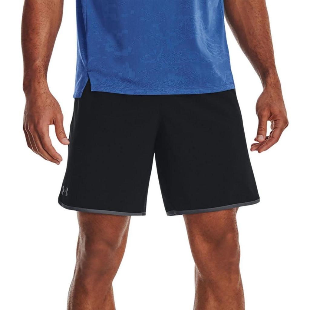 Under Armour Casual Shorts Men's Black 1377026-001