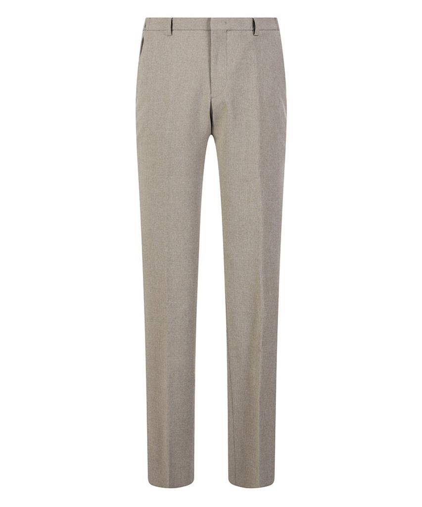 TREMOLO Power Motion Beige Pants_Tgngbysc121