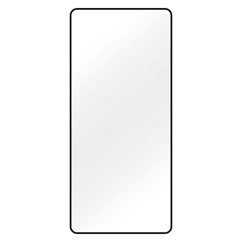 RURIHAI 10 шт. Для Xiaomi Redmi Turbo 3 5G/Poco F6 5G HD Прозрачная Экранная Пленка Высокоалюминиево-Кремниевое Стекло Защитная Пленка для Экрана