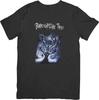 Porcupine Tree Music Unisex Fit for Men & Women Quality Cotton T-Shirt Black
