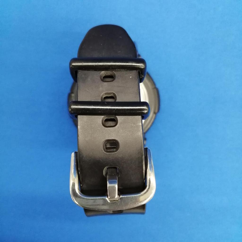 Б/у CASIO BGA-132 BABY-G