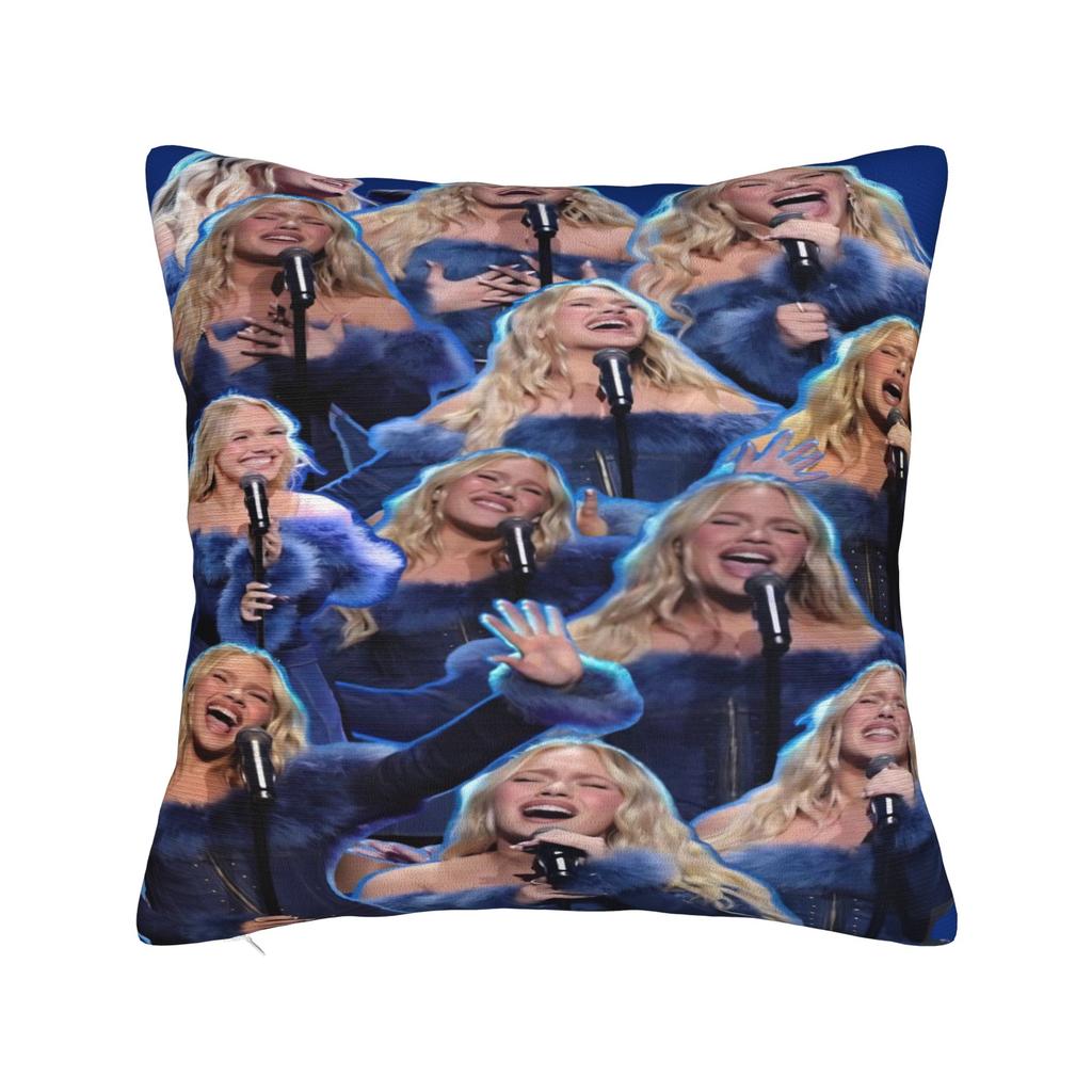 Y2K Диван Фрея Скай Певица Тур 2026 Декоративные Наволочки Вещи Наволочки На Подушки Молния Разный Размер
