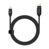 Mcdodo Mini Dp To Dp 4K Hdr Monitor Cable Black 2M Ca-8150