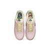 Nike Кроссовки унисекс Air Force 1 Low Feel Free, Lets Talk Pink Pink-Foam Hyper-Royal DX2667-600