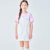 [fila Kids] Girls Overall Dress  Fk2opf2103f Owh  q0zFk2opf2103fOwh