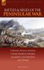 Книга Battles & Sieges of the Peninsular War : Corunna, Busaco, Albuera, Ciudad Rodrigo, Badajos, Salamanca, San Sebastian & Others
