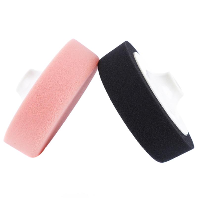 Auto Waxing Polishing Disk Car Polishing Disc Car Polisher Car Care Products
