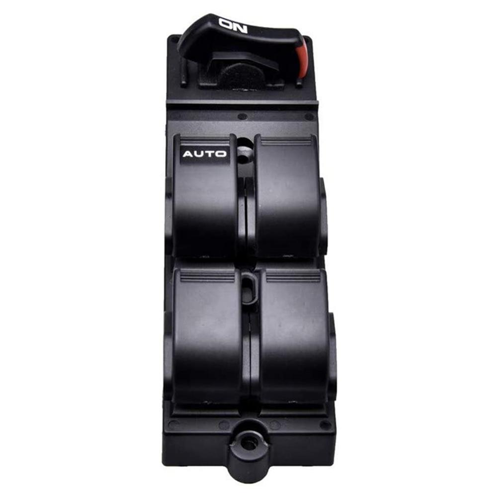 Новый главный выключатель стеклоподъемника 83593-S04-9500 для Honda Civic CX EX HX LX Si 4 двери 1996-2000