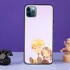 Чехол для телефона Anime Maid sama kaichou wa для iPhone 11 14 13 Pro Max XS XR X SE 2020 5S 6S 7 8 Plus 12 mini задняя крышка