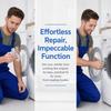 Петля дверцы стиральной машины для Midea Little Swan стиральной машины с фронтальной загрузкой