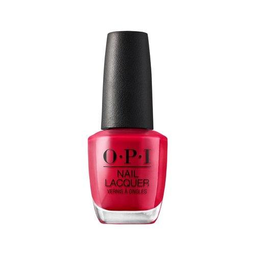 [OPI][Nail Lacquer] W63 - OPI BY POPULAR VOTE 15ml