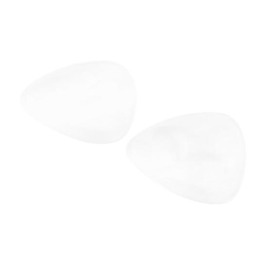 Silicone Gel Bra Breast Enhancers Push Up Pads Bikini Swimsuit Fillets Inserts