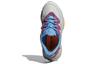 Women's Sneakers Adidas Originals Ozweego 'Gray Purple Blue' Women's