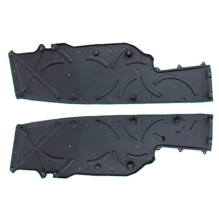 Fits Mercedes-Benz E-Class W213 Engine Splash Guard Under 2136803506/3606