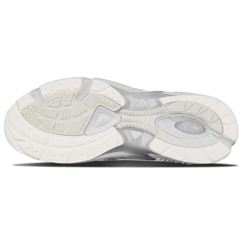 CHEMIST CREATIONS X ASICS Gel Kayano 5 Cushioning Low Top Casual Running Shoes Unisex Khaki Sneakers 1021A258-106