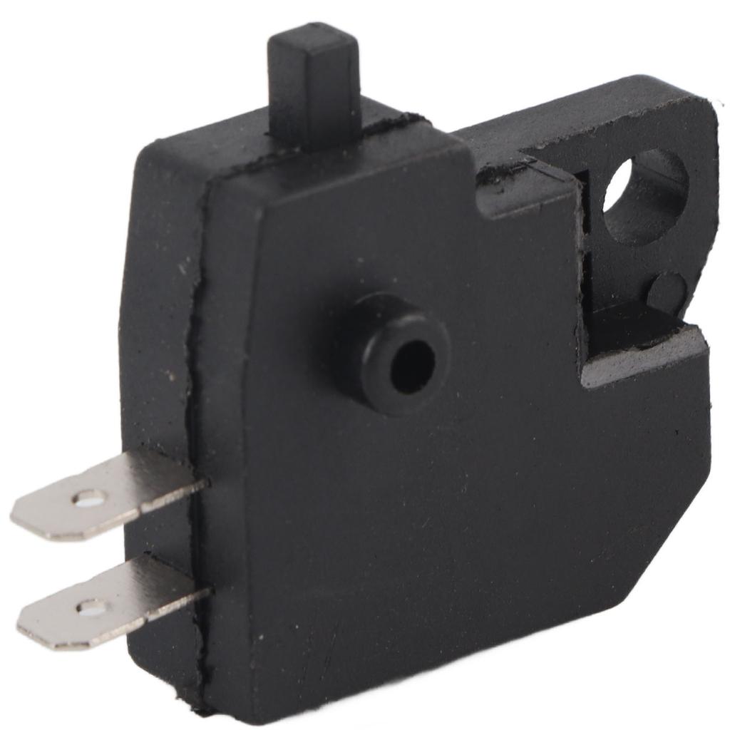 Универсальный правый выключатель стоп-сигнала мотоцикла, подходит для Suzuki