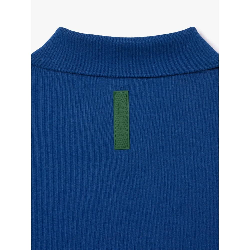 Lacoste Мужское поло с коротким рукавом moveMent Ph6232 54n Hbm q2nPh6232 54nHbm