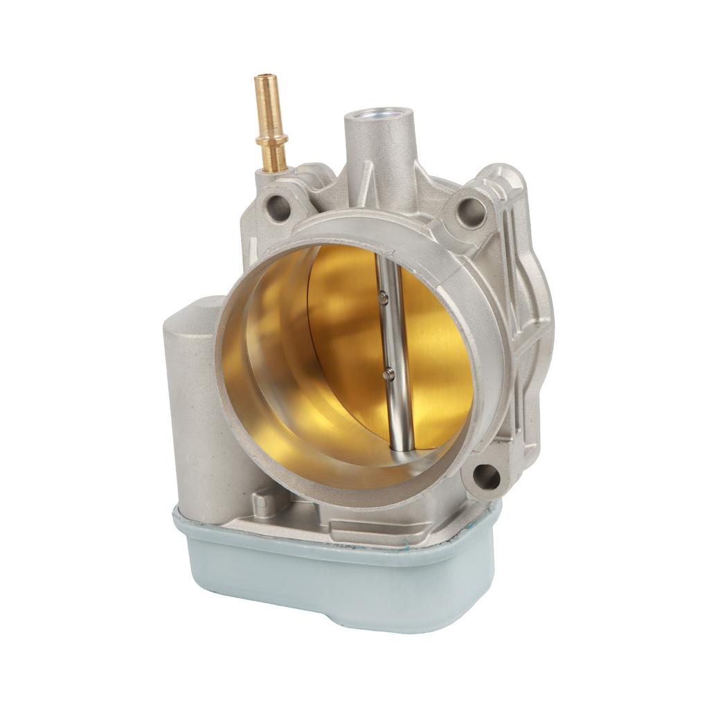 Дроссельная заслонка 12568580 Для Chevy Trailblazer Colorado Impala GMC Envoy Canyon Buick Rainier Hummer H3 Pontiac Grand Prix 3.5L