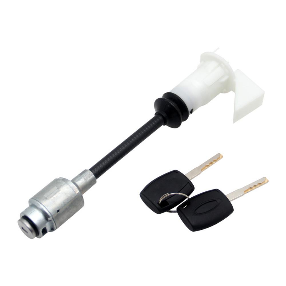 Комплект для ремонта замка капота удлиненного типа для Ford Focus MK2 2004-2012 1343577 4M5AA16B970BA