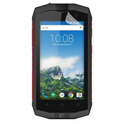 Защитная пленка - Phonillico - Crosscall Trekker M1 Core - Упаковка из 2 штук - Устойчивая к царапинам - Ультратонкая