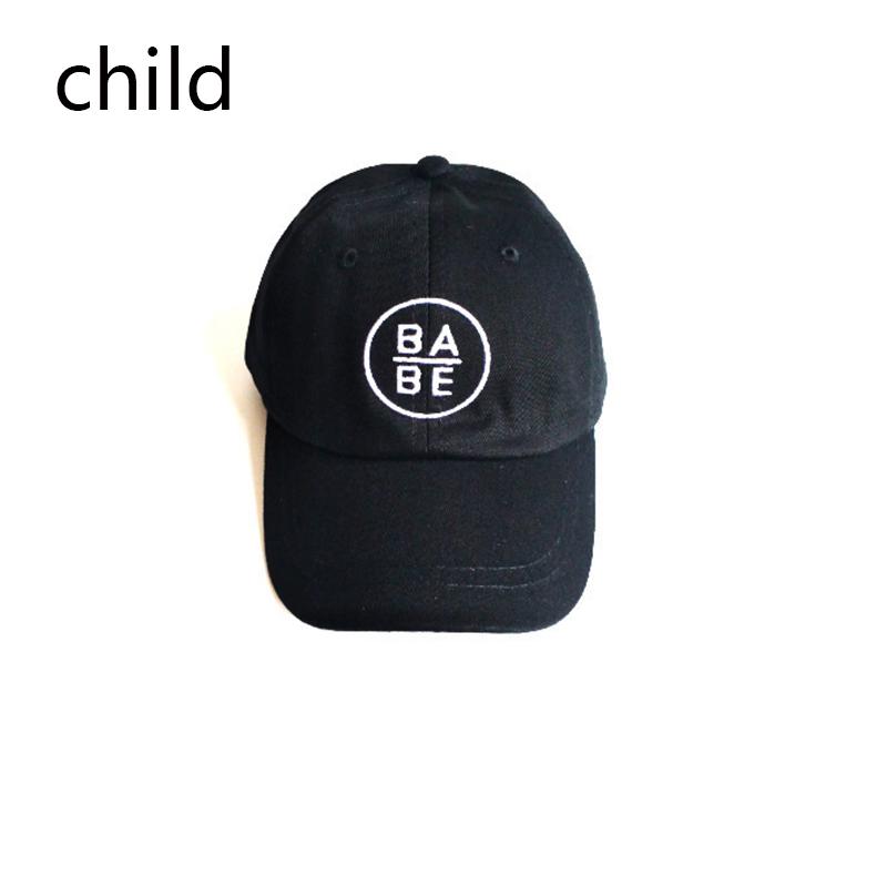 Новая Детская Мама Буквы Мини Папа Бейсболка Уличная Женская Детская Snapback Кепка Папы Мужская Регулируемая Защита от Солнца Кепки Тракер