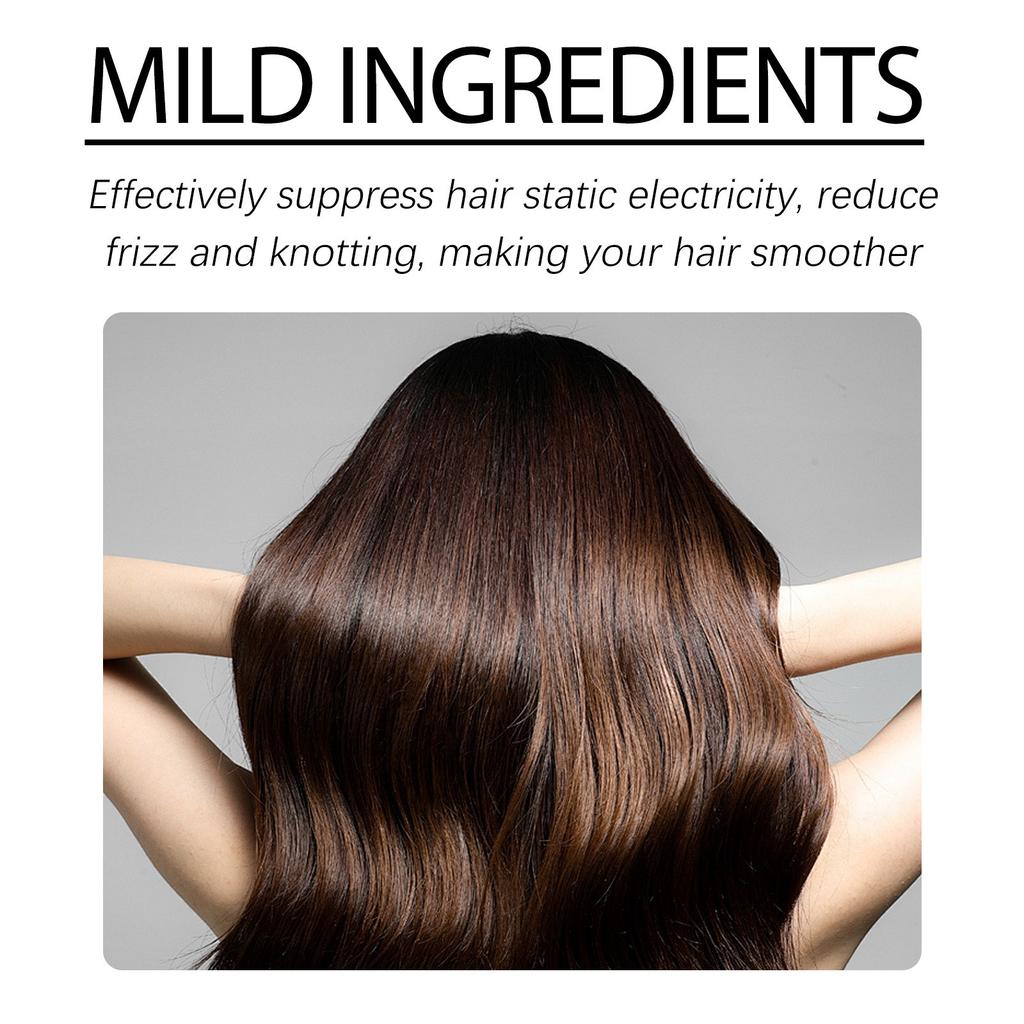 Сыворотка для волос Масло семян каменного каштана укрепляет, питает волосы и кожу головы, улучшает состояние секущихся кончиков, 30 мл