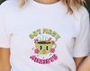 ADHD Awareness T-shirt: Mental Health Self Care Shirt, Anxiety Gift