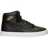 Кроссовки Air Jordan Jasmine GG Черный Металлик Золотой Детские Металлик-Золотой-Белый 768927-035