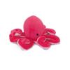 AQUA Plush Marine Hand Puppet Walk Soft Body 00100297 (Octopus)
