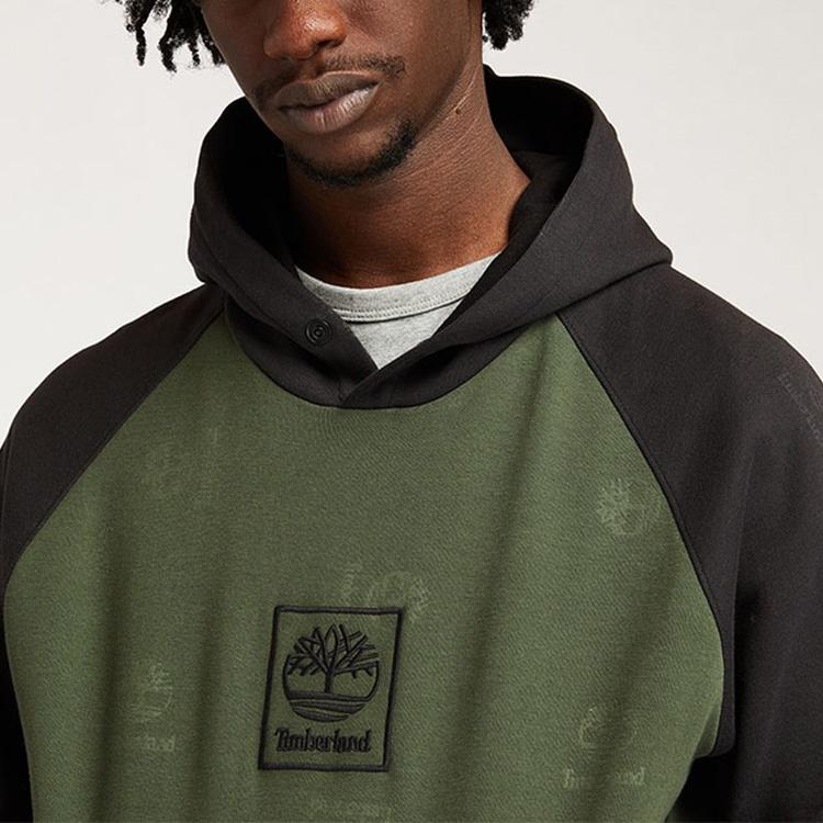 Timberland Logo Unisex A23Z3-CD9