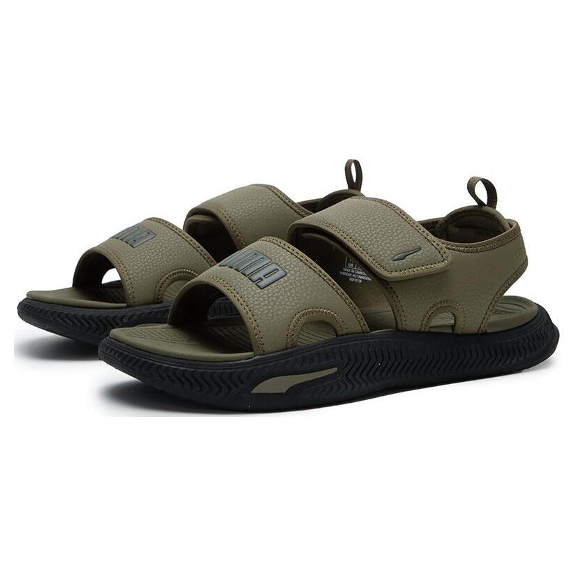 Puma Шлепанцы Softride Pro 24 395429-05