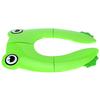 Folding Potty Seat Pad Portable Baby Toddler Toilet Training Seat Non Slip Pad for Travel