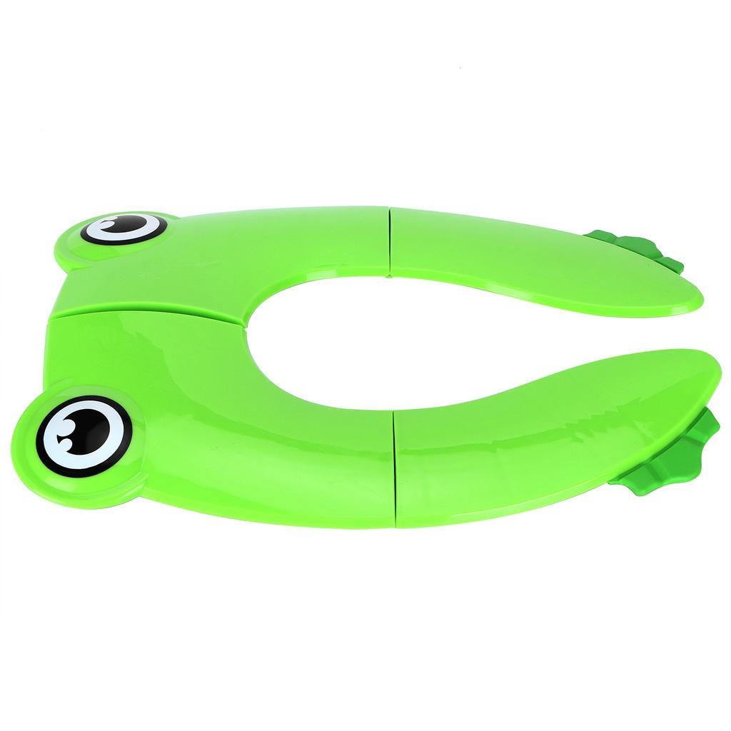 Folding Potty Seat Pad Portable Baby Toddler Toilet Training Seat Non Slip Pad for Travel