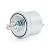 Universal 1/8 NPT M10 0-5 BAR 0-10BAR Mechanical Oil Pressure Sensor Replacement for Oil Pressure Gauge Car Auto Boat