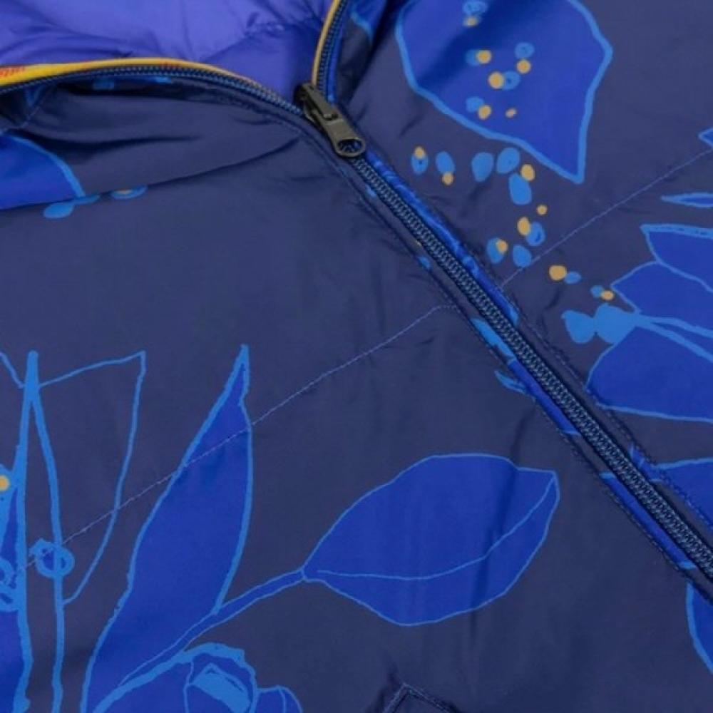 Oilily Reversible Down Jacket Owefajp001