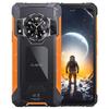 Cubot KINGKONG ACE 2, Rugged Smartphone, Android 14, NFC, 6GB RAM 128GB ROM, 6.56-inch 90Hz Screen, 48MP Camera, 5100mAh Battery