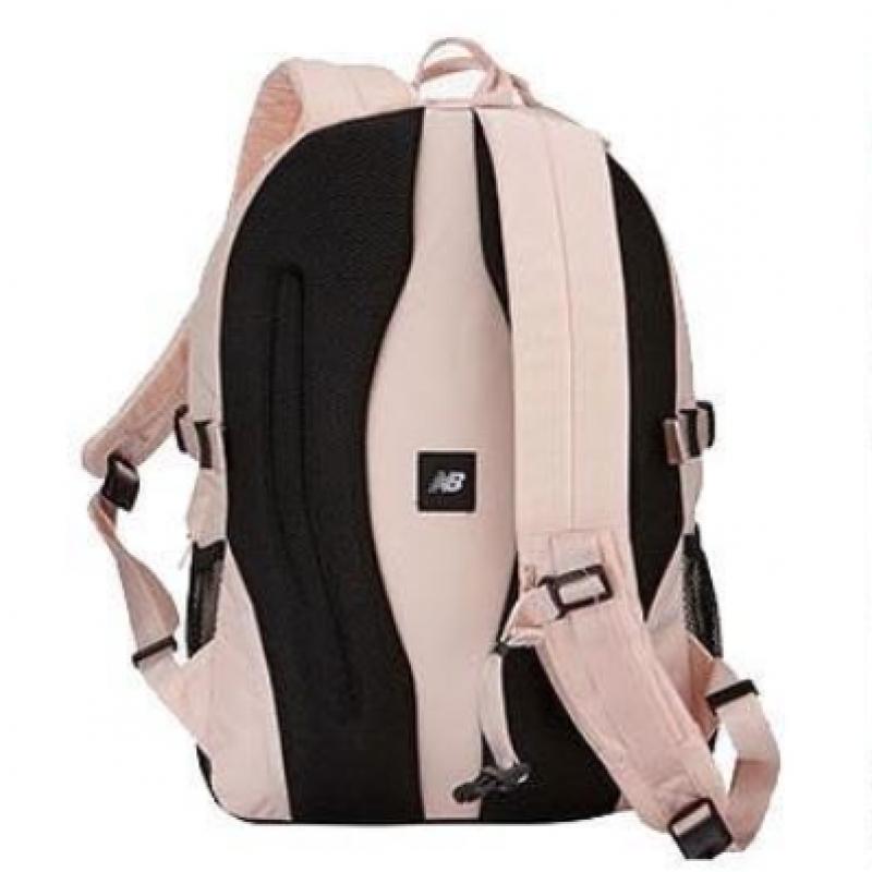 New Balance Рюкзак 3d V7 Рюкзак Nbgcdss101 Розовый